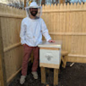 Meet your Posher, Max